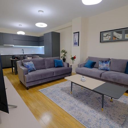 Comfy Apartment In Shkodër 外观 照片