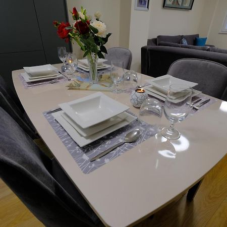Comfy Apartment In Shkodër 外观 照片