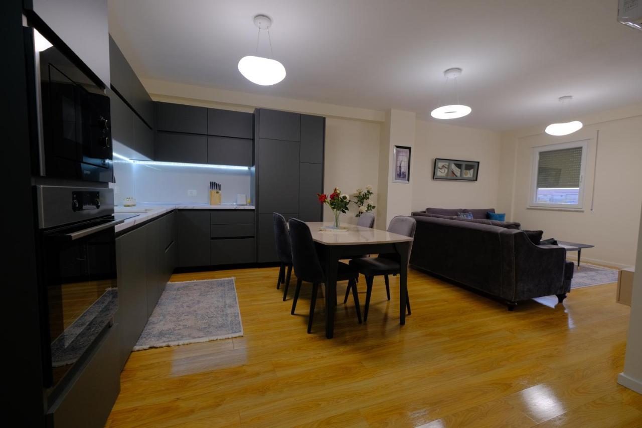 Comfy Apartment In Shkodër 外观 照片