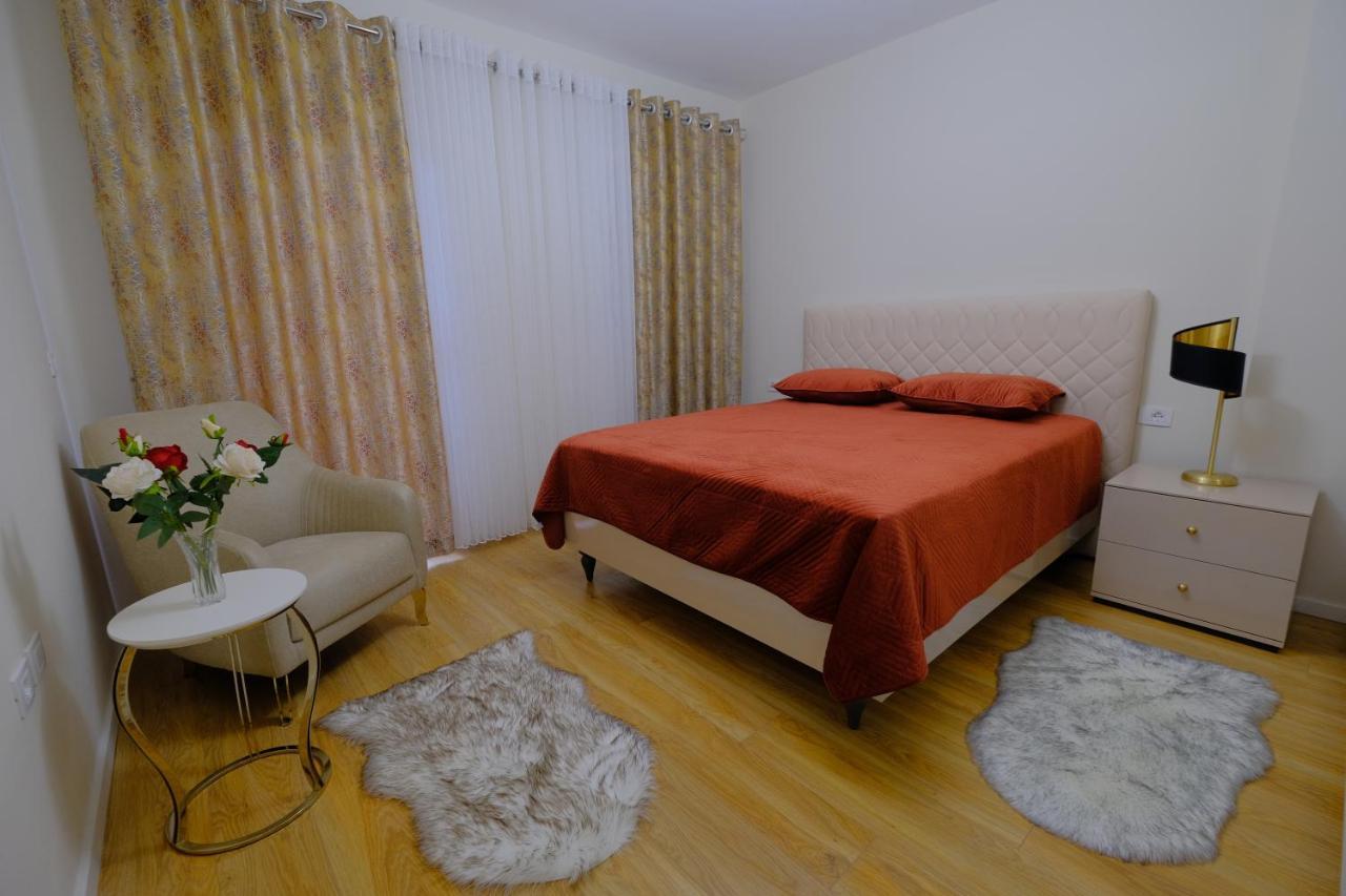 Comfy Apartment In Shkodër 外观 照片