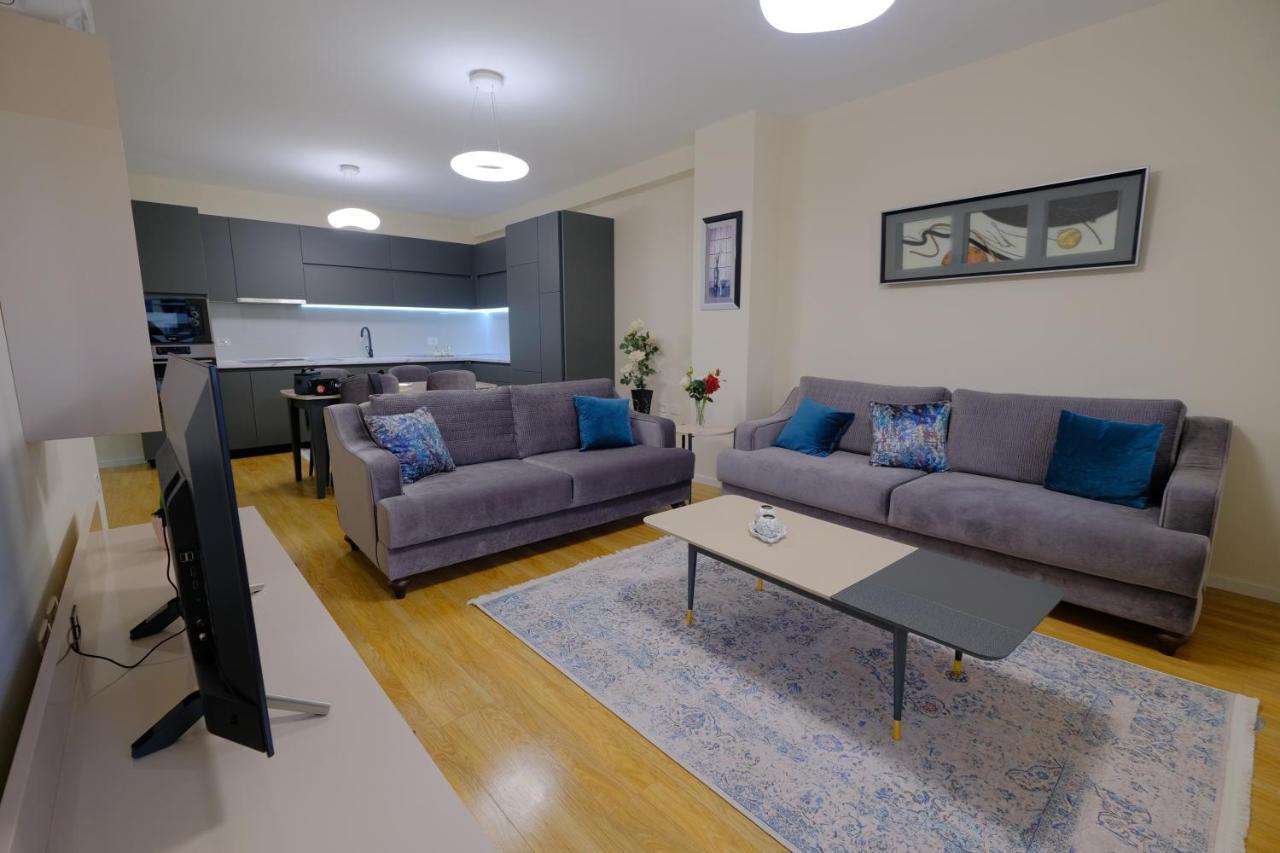Comfy Apartment In Shkodër 外观 照片