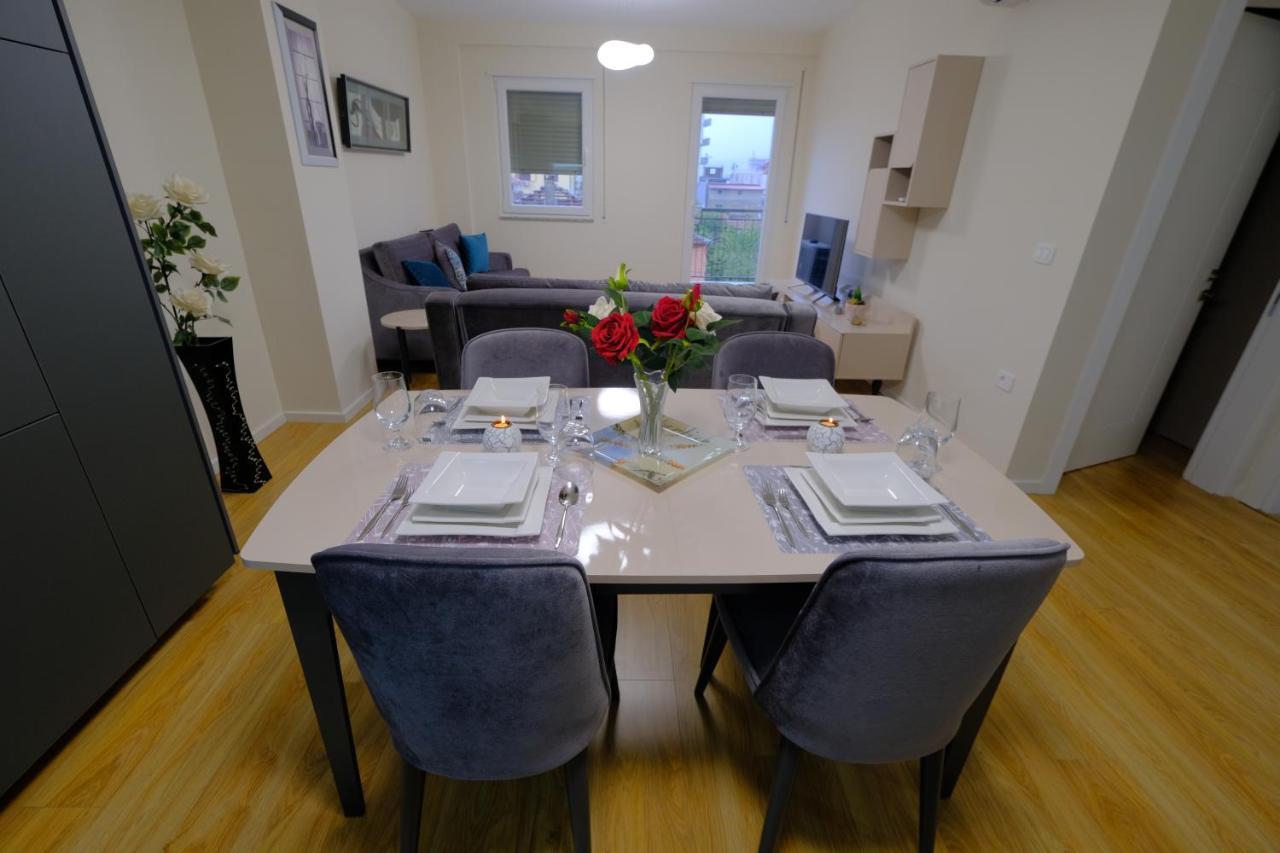 Comfy Apartment In Shkodër 外观 照片