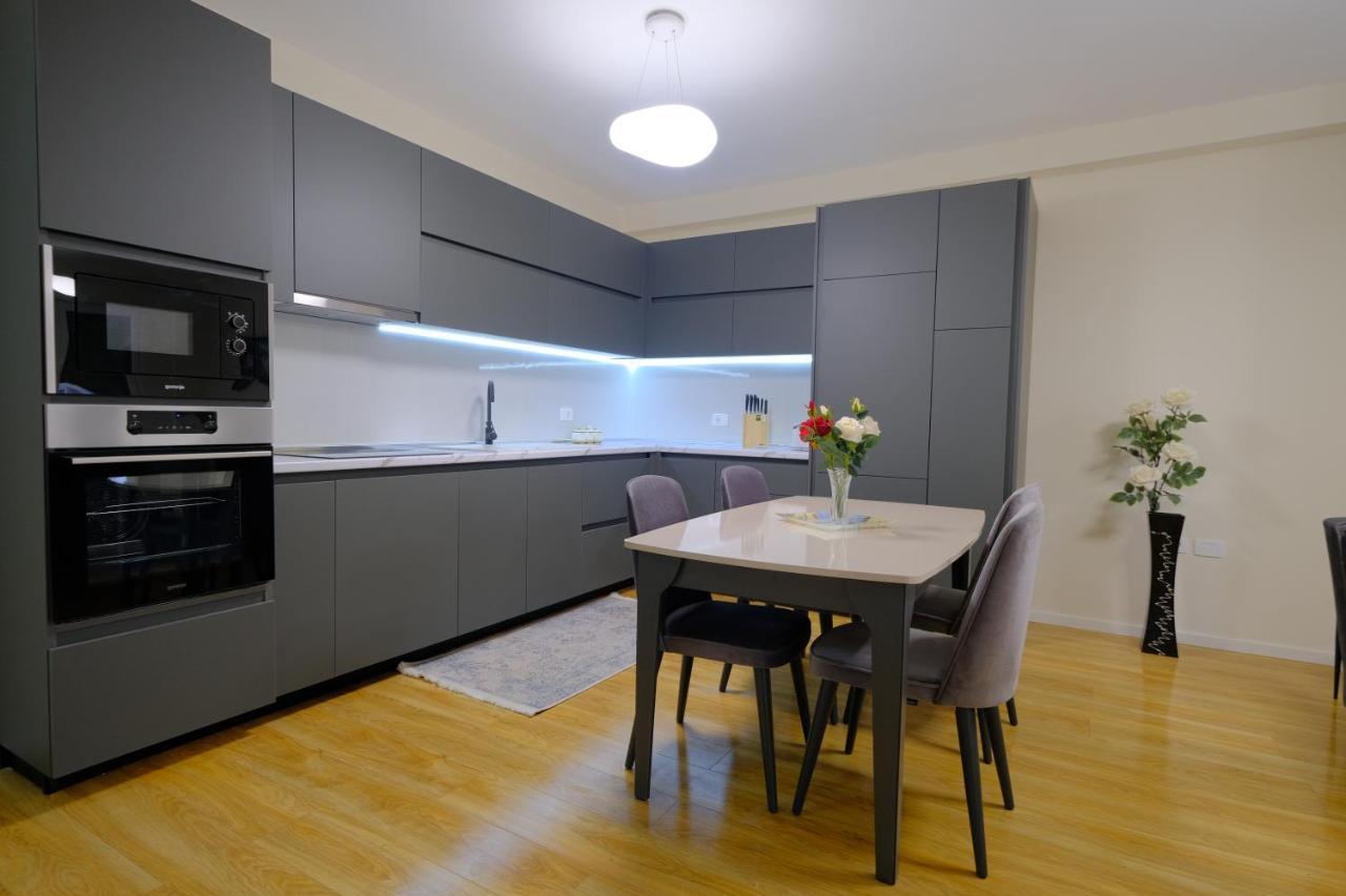 Comfy Apartment In Shkodër 外观 照片