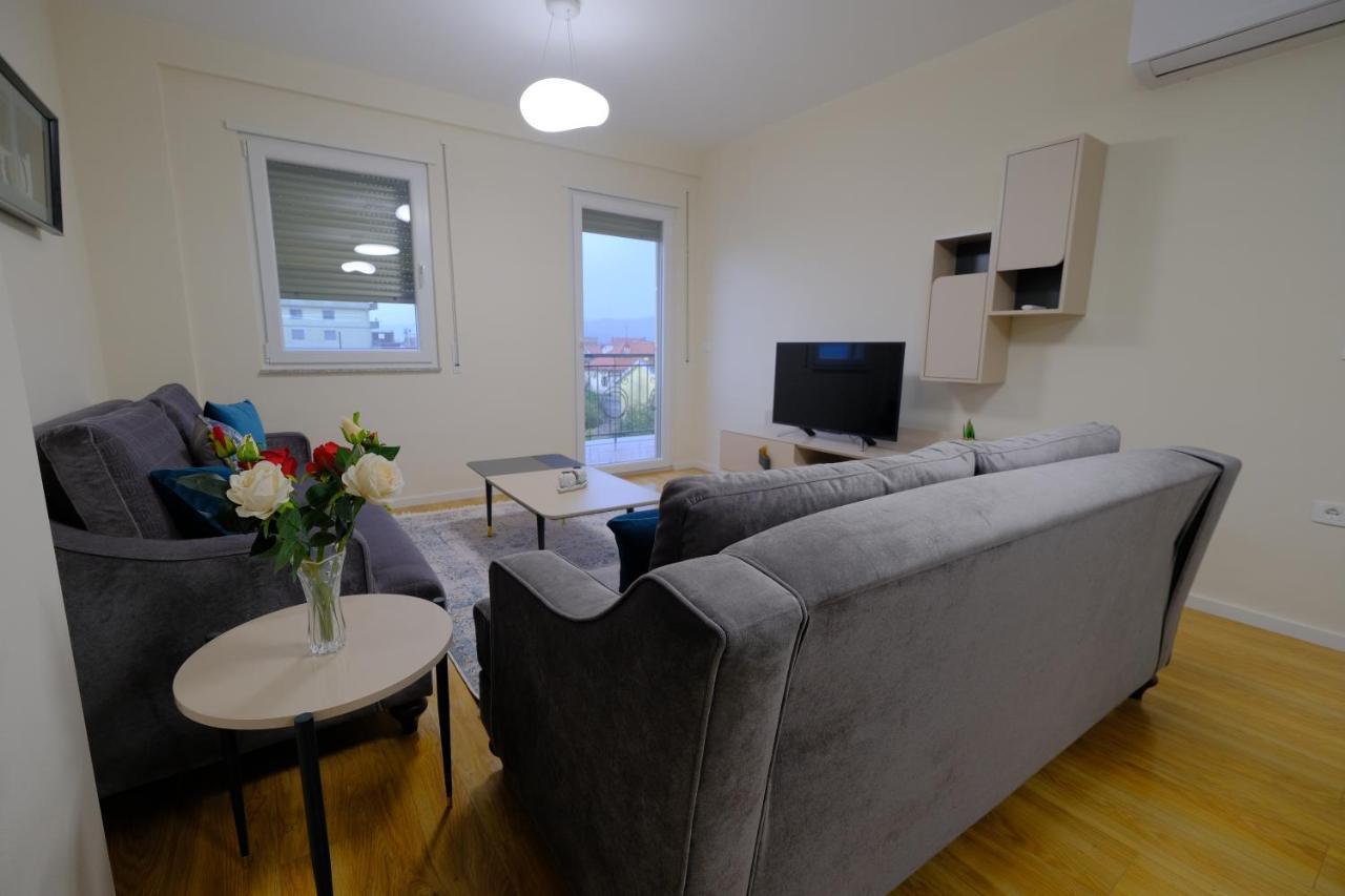 Comfy Apartment In Shkodër 外观 照片