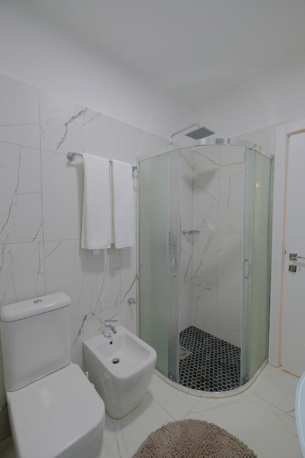 Comfy Apartment In Shkodër 外观 照片