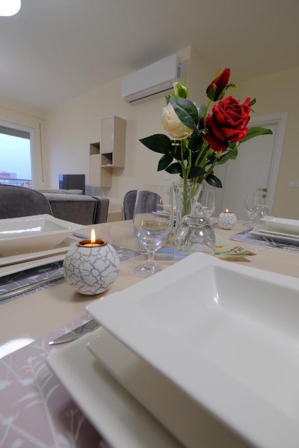 Comfy Apartment In Shkodër 外观 照片