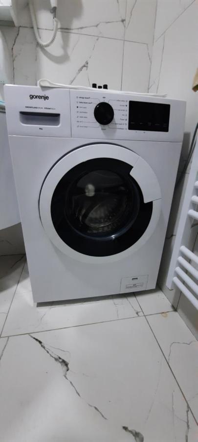 Comfy Apartment In Shkodër 外观 照片
