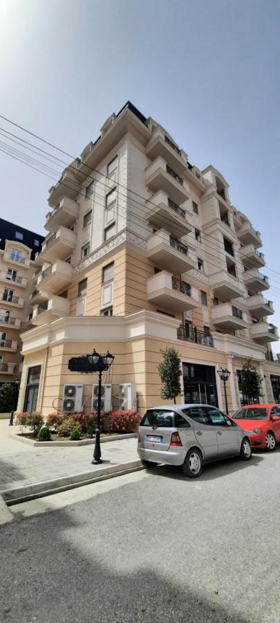 Comfy Apartment In Shkodër 外观 照片