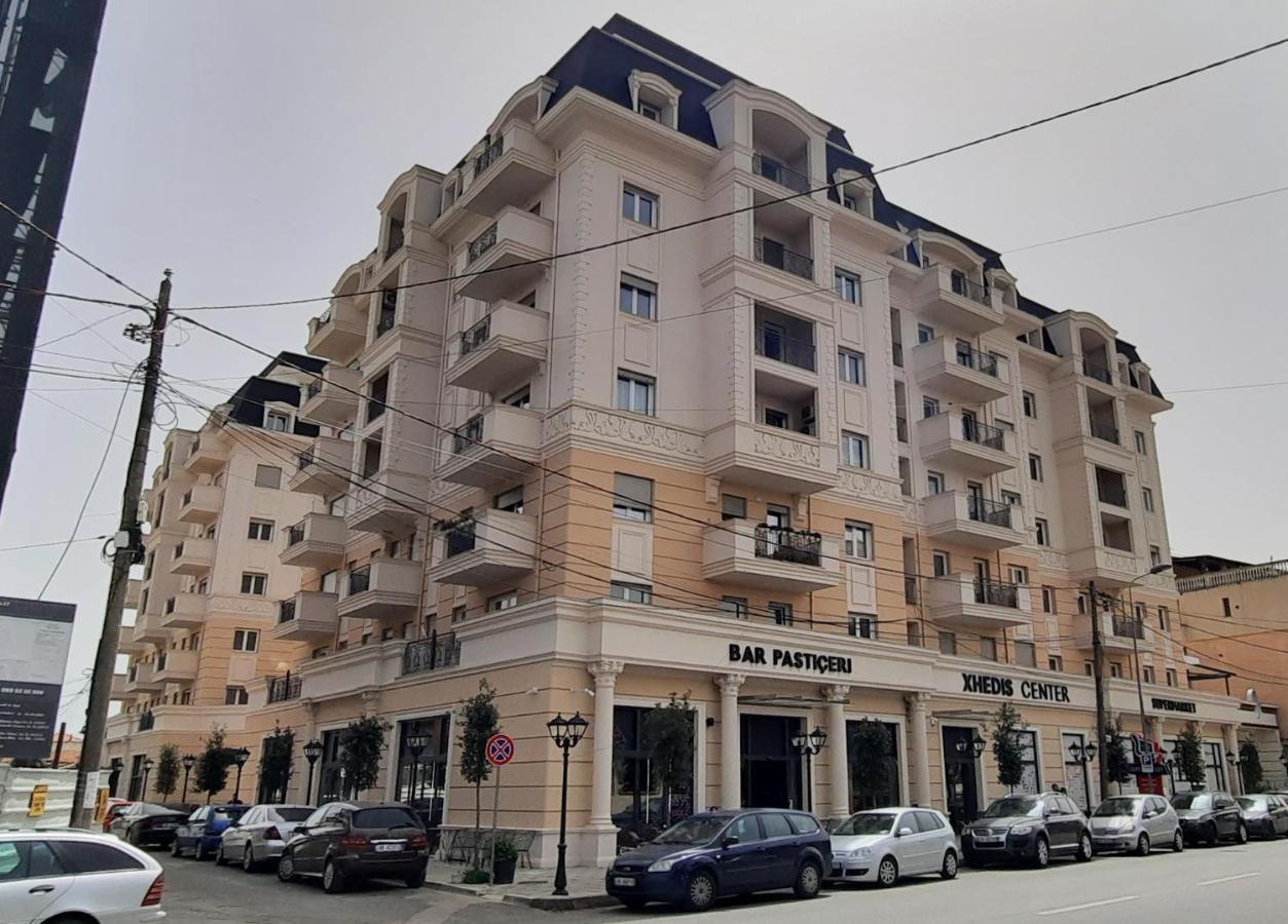 Comfy Apartment In Shkodër 外观 照片
