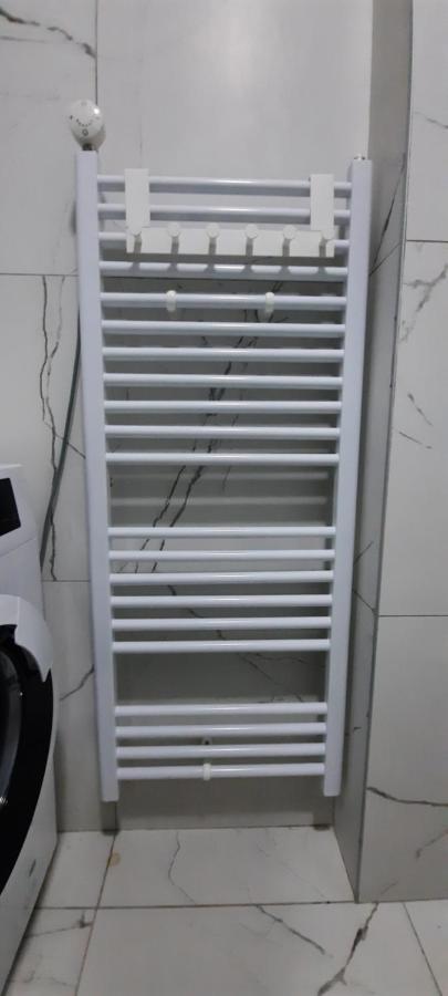 Comfy Apartment In Shkodër 外观 照片