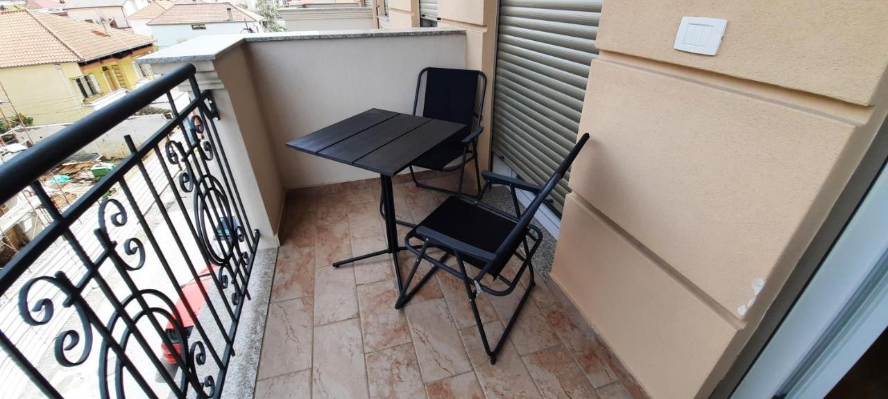 Comfy Apartment In Shkodër 外观 照片